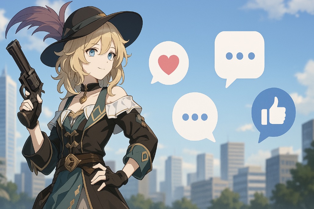 シャコンヌへのファンの声とSNSでの反響