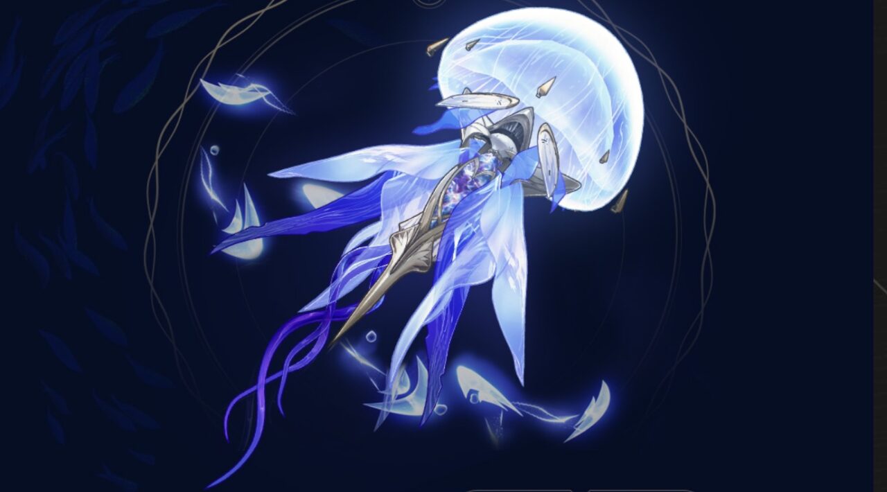深海の囁き