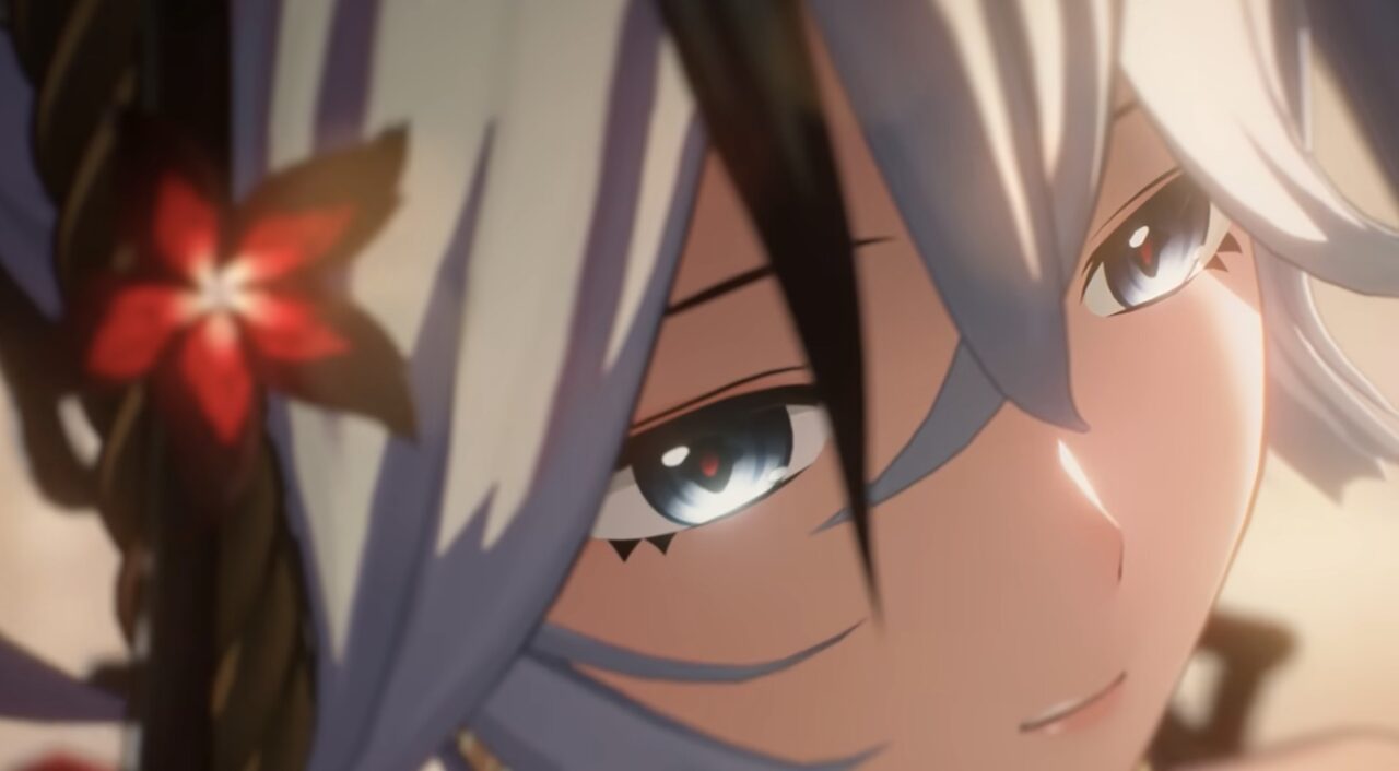 鳴潮 ツバキ