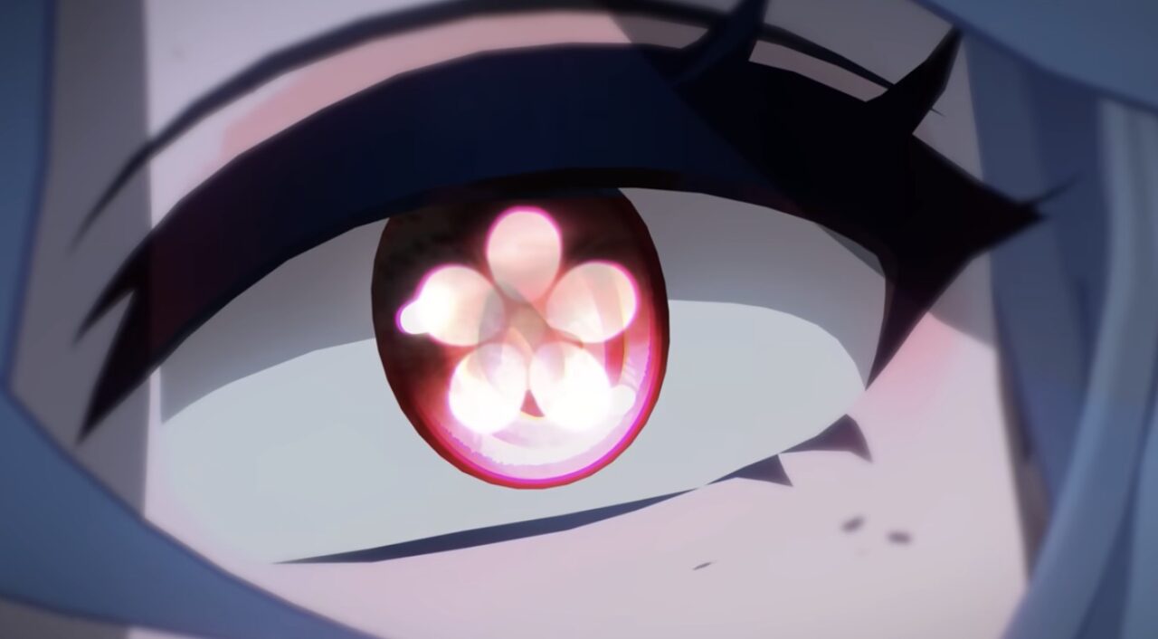 鳴潮 ツバキ
